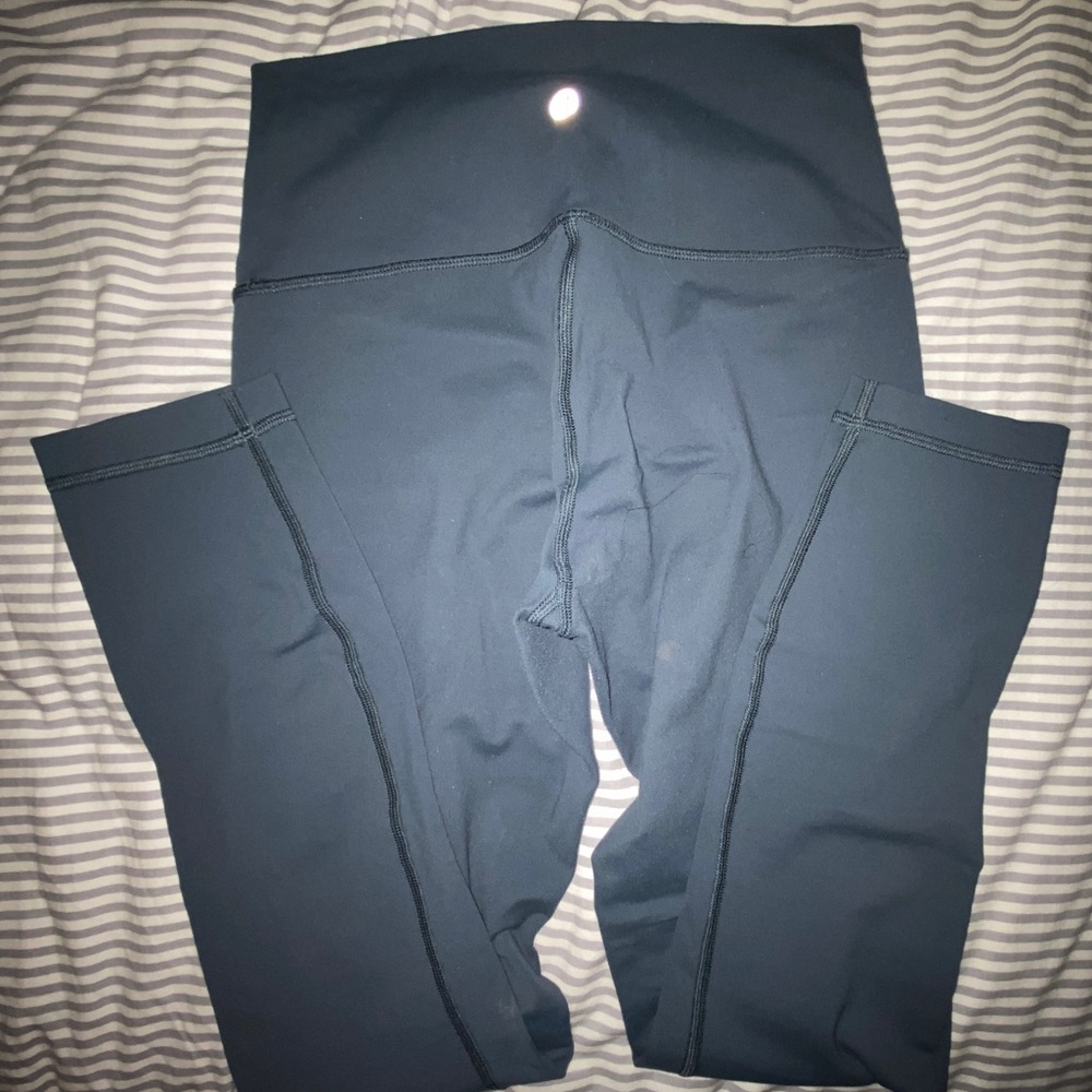 Lululemon25’ WunderUnder - full luon LAST PRICE